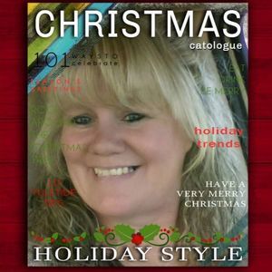 Meet your Posher, Janette